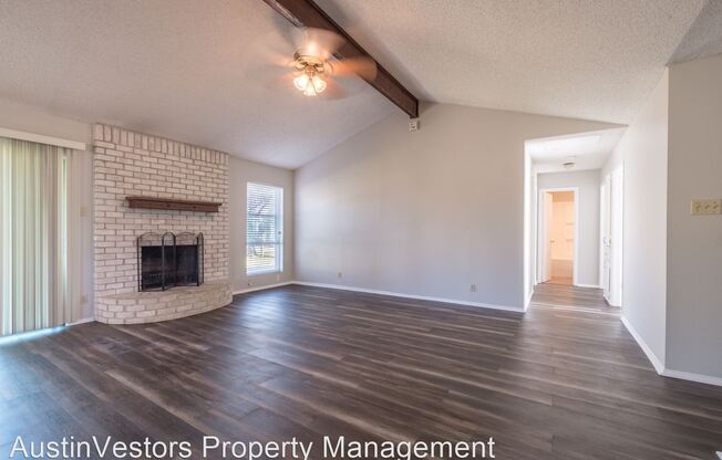 601 Osage Dr