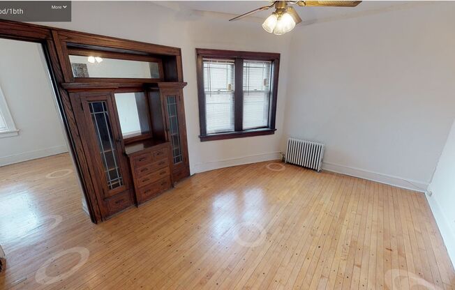 Bartlett Hill Apartments