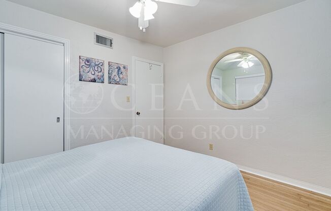 2 beds, 1.5 baths, $2,495