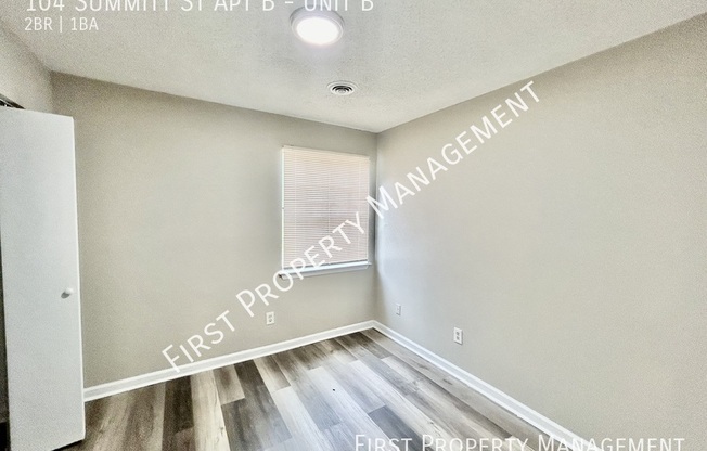 Partner-provided property photo