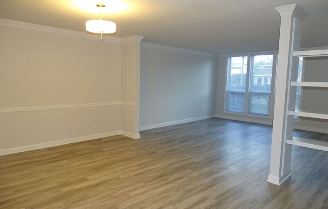 Ghent Village Apartments