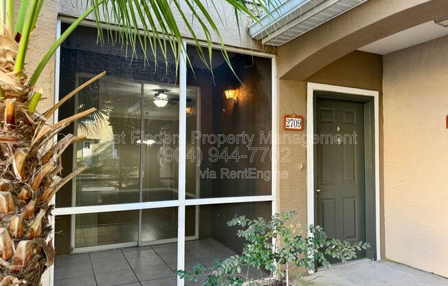 2 beds, 2 baths, 1,103 sqft, $1,649, Unit 2709