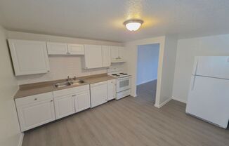 Barcelona Apartments