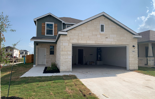 3302 RANCHO GRANDE