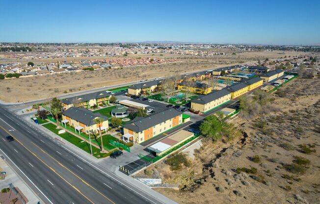 Partner-provided property photo