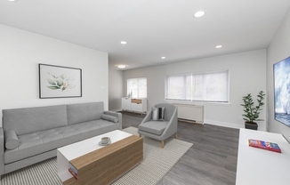 Living Room-Renovated