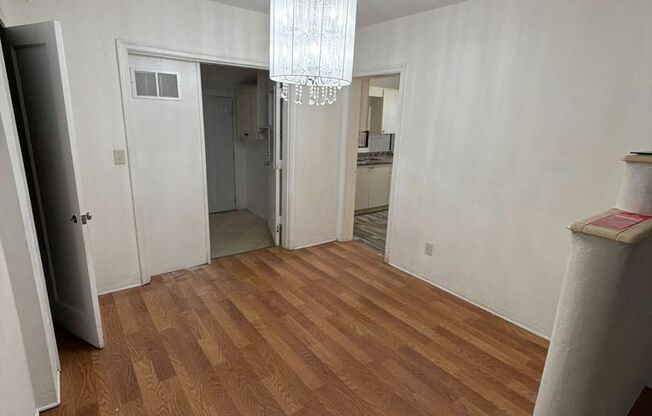 Charming 3-Bedroom + Den Home in the Heart of Miami