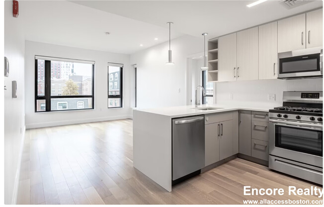 801 Tremont St.