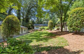 Springdale Apartments