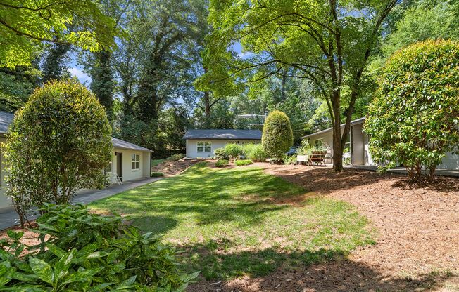 Springdale Apartments