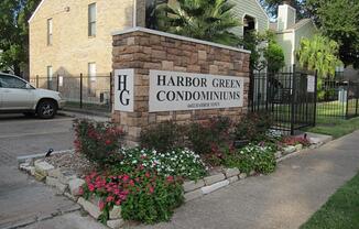 6602 Harbor Town Drive #808