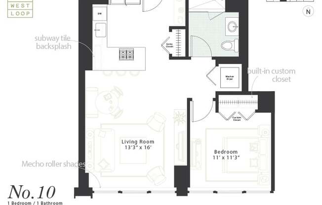 Partner-provided property photo