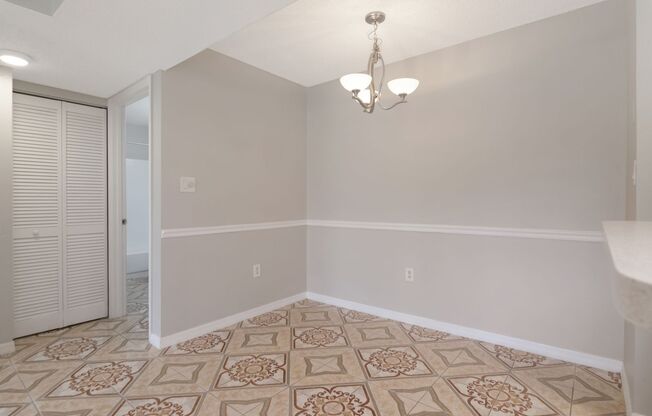 2 beds, 2 baths, $1,750