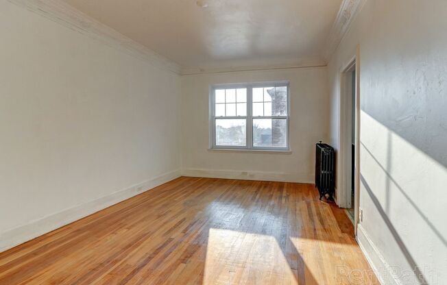 1 bed, 1 bath, 535 sqft, $1,090, Unit 414