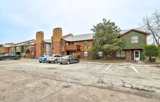 2 beds, 2.5 baths, $950, Unit UNIT 132