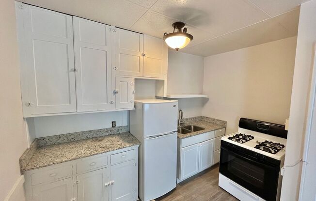 1 bed, 1 bath, 750 sqft, $1,195, Unit 306