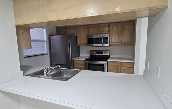 Apartment for rent