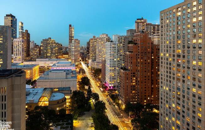 2 COLUMBUS AVE