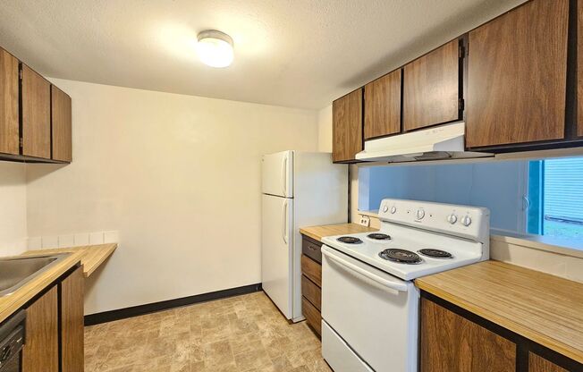 1 bed, 1 bath, 516 sqft, $950, Unit 43