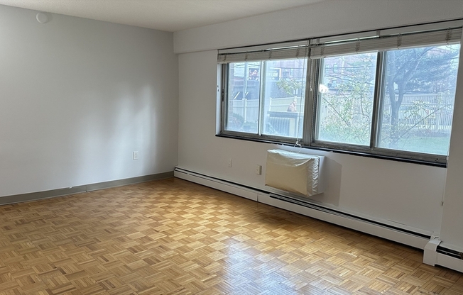 Studio, 1 bath, 445 sqft, $1,650, Unit 1F