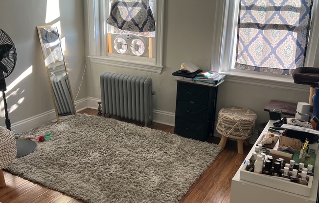 Studio, 1 bath, $2,300, Unit 19