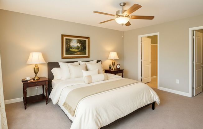 Your Dream 3-Bedroom Townhome Awaits at 5868 Royalton Rd NE!