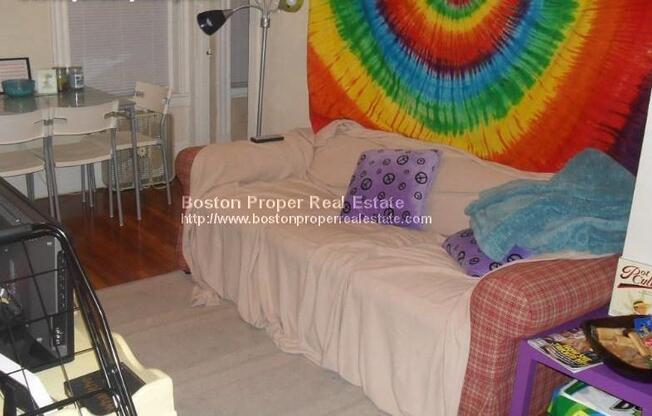 313 Huntington Ave 2B