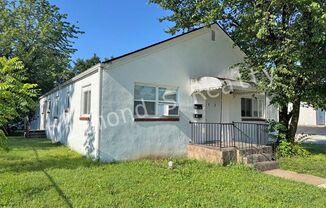 1300 E Division St, Spfd