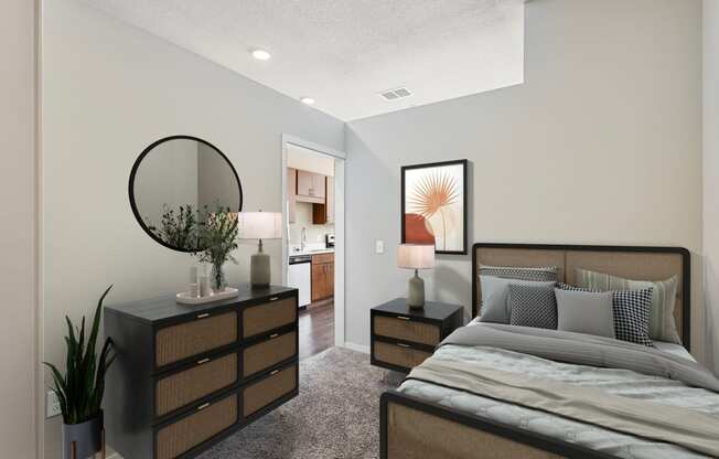 AFFORDABLE APARTMENTS AVAILABLE