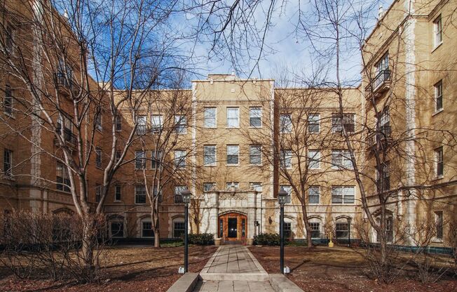 Studio, 1 bath, 475 sqft, $1,250, Unit 201