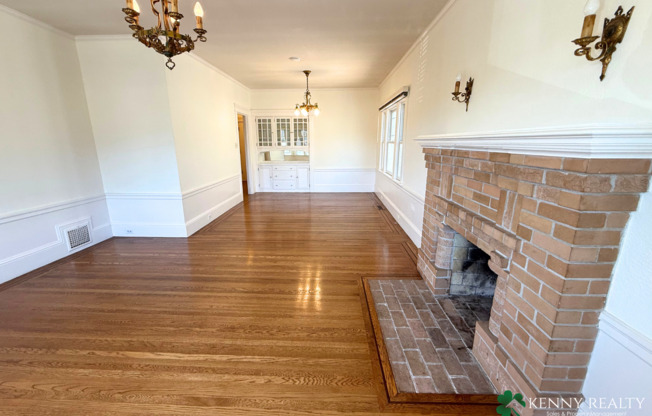 Spacious 3 Bedroom Home in Sign Hill Neighborhood in South San Francisco