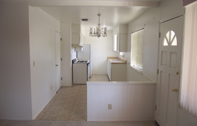 Northeast El Paso 3 Bed/2 Bath!