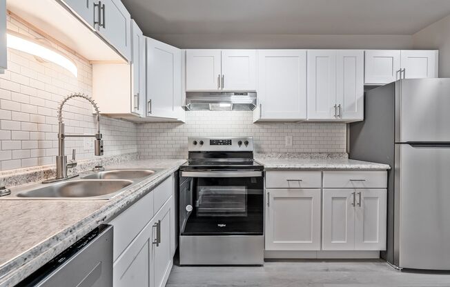 Apple Ridge Townhomes - 8827