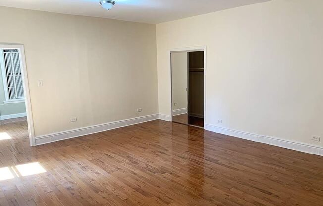 1 bed, 1 bath, $2,800, Unit 3C