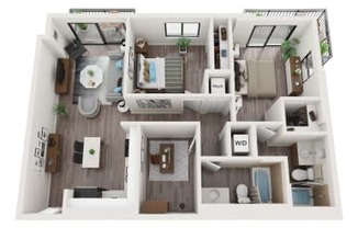 Partner-provided photo for $2990 unit