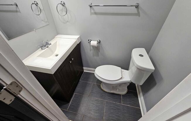 3 Bed/1.5 bath Townhouse in Pigtown