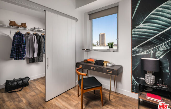 2 beds, 2 baths, 968 sqft, $3,049, Unit A592