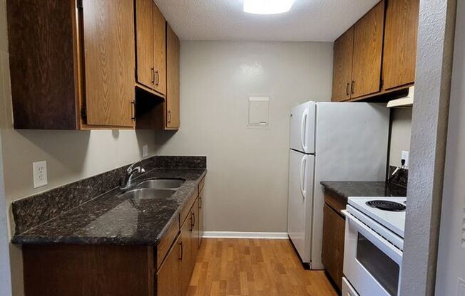 1 bed, 1 bath, 700 sqft, $1,002, Unit 1164-104