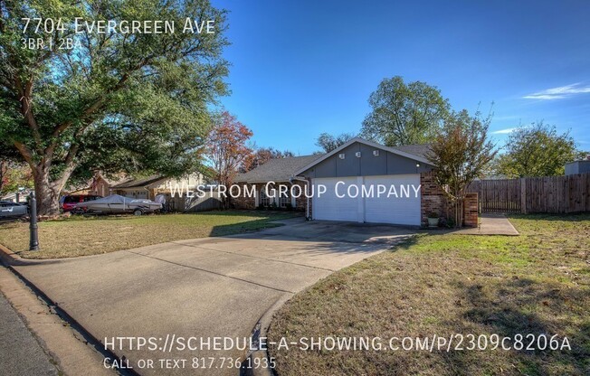 7704 EVERGREEN AVE