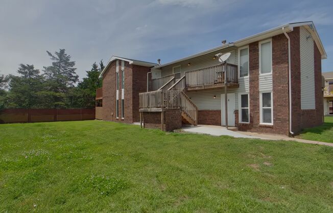 229 N Brunswick - A