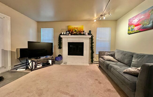 Great 1 Bedroom 1 Bath Condo in Fort Collins