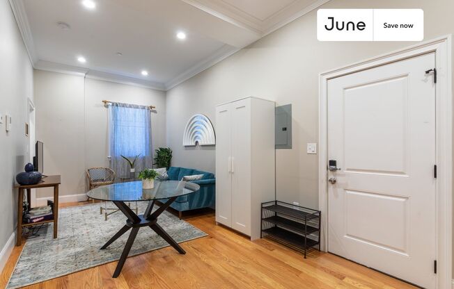 33 North Margin Street, Boston, MA, 02113