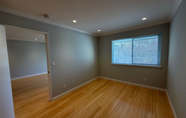 1 bed, 1 bath, 595 sqft, $2,895, Unit 312