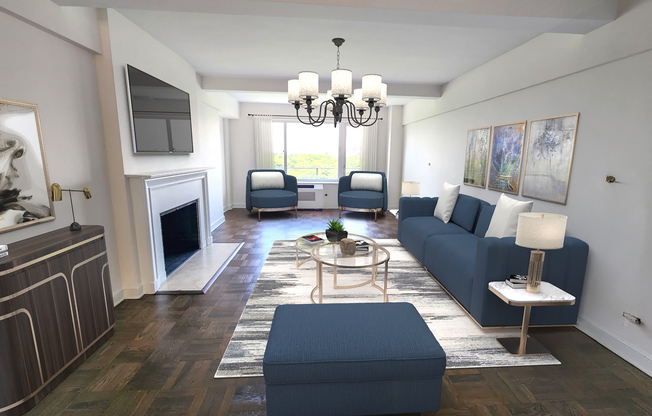 2 beds, 2.5 baths, 1,625 sqft, $17,000, Unit 17A