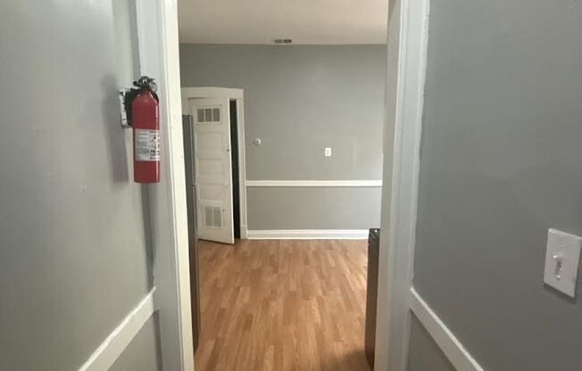 1 bed, 1 bath, $1,125, Unit Unit: 3M