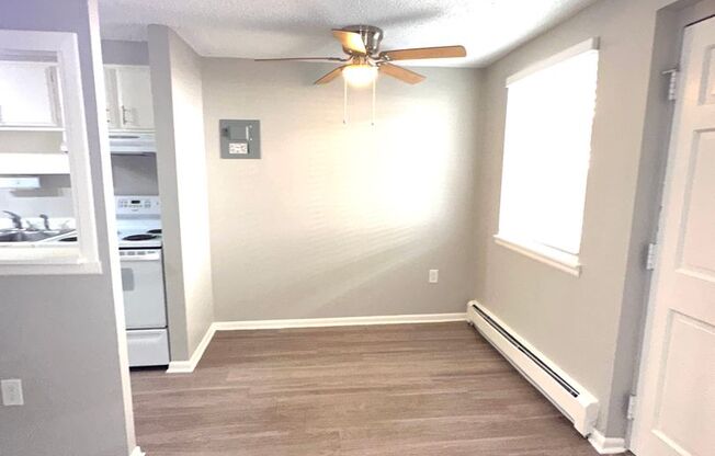 1 bed, 1 bath, 750 sqft, $1,200, Unit Unit 203