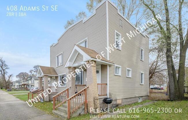 408 ADAMS ST SE