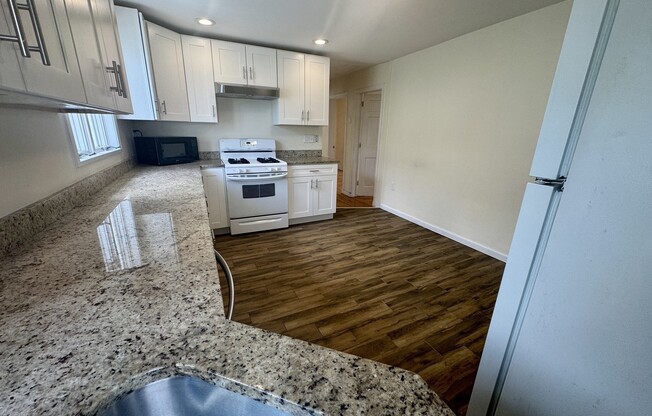 45 WOODS AVE