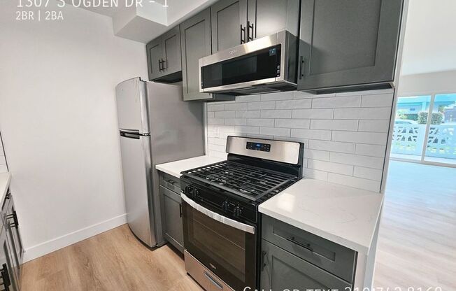 1307 S OGDEN DR