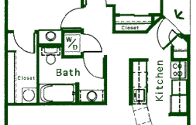 Partner-provided property photo